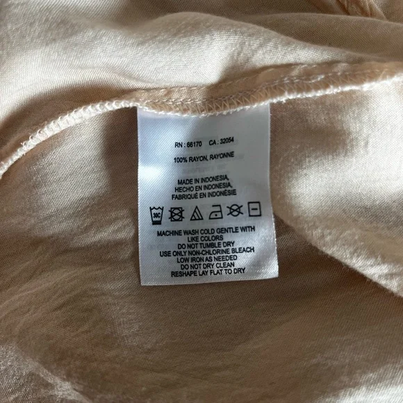 Free People Charm School Printed Dress - Picture 12 of 14